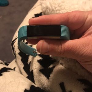 Fitbit Alta